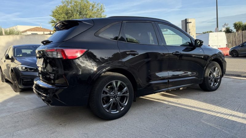 FORD KUGA ST-LineX 2.5 190CH FHEV BVA 2021