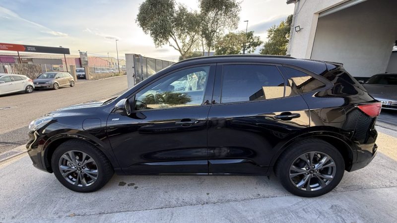 FORD KUGA ST-LineX 2.5 190CH FHEV BVA 2021