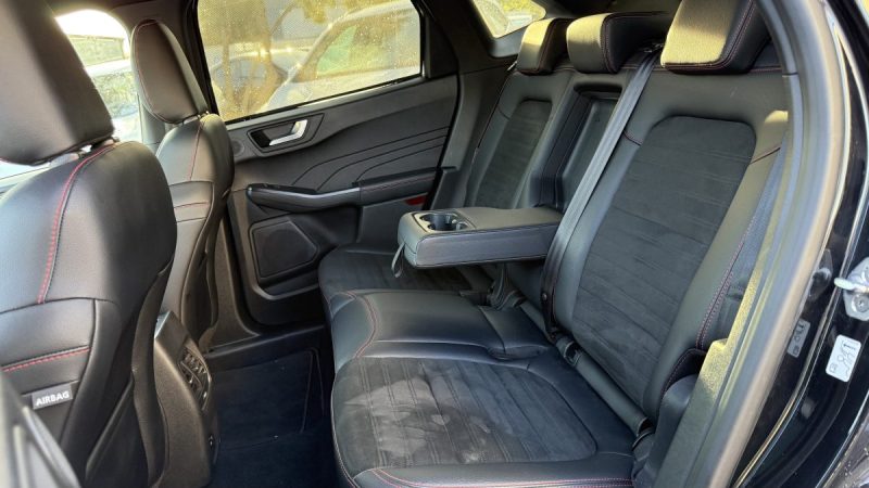 FORD KUGA ST-LineX 2.5 190CH FHEV BVA 2021