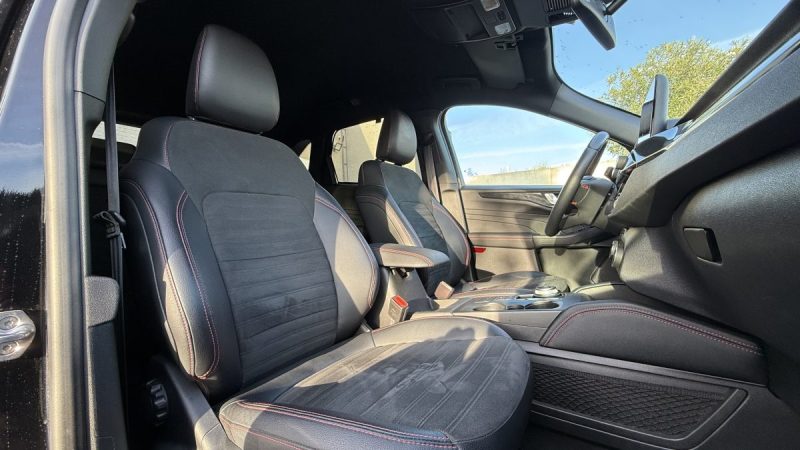 FORD KUGA ST-LineX 2.5 190CH FHEV BVA 2021