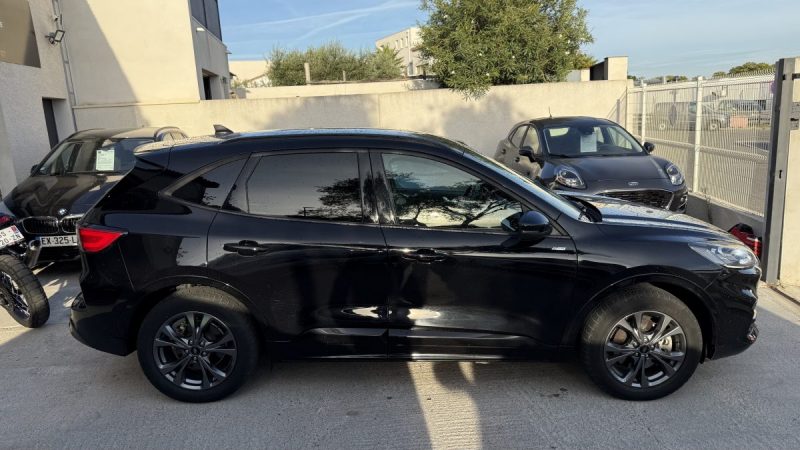 FORD KUGA ST-LineX 2.5 190CH FHEV BVA 2021