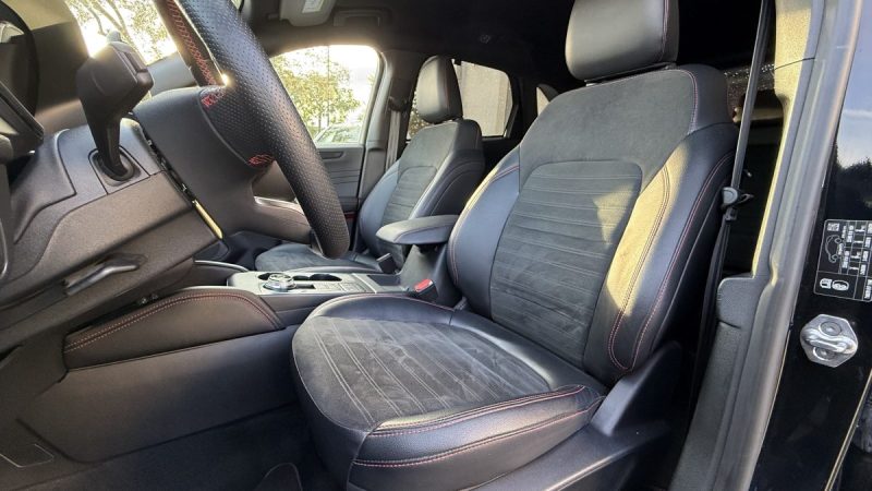 FORD KUGA ST-LineX 2.5 190CH FHEV BVA 2021