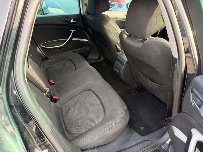 CITROEN C5 2.0 HDI 138 CH GARANTIE  2009