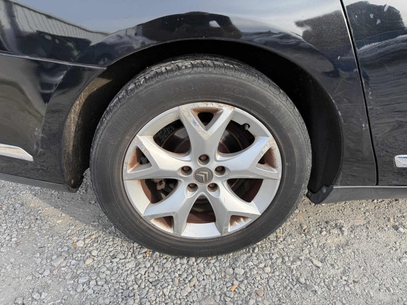 CITROEN C5 2.0 HDI 138 CH GARANTIE  2009