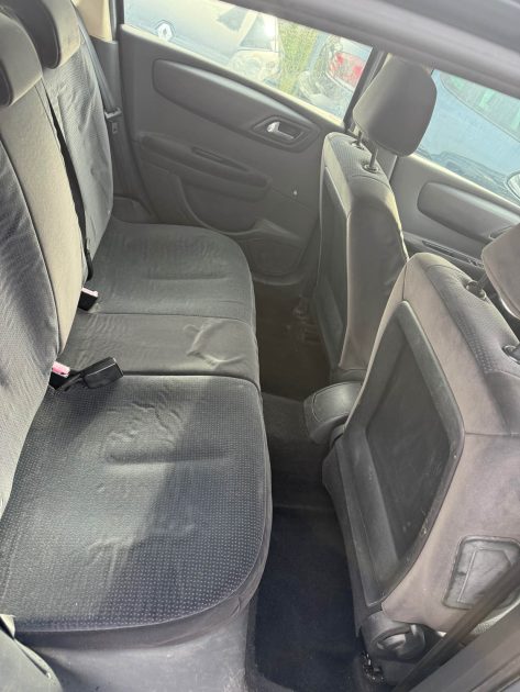 Citroen C4 1.6I 110 Ch Garantie