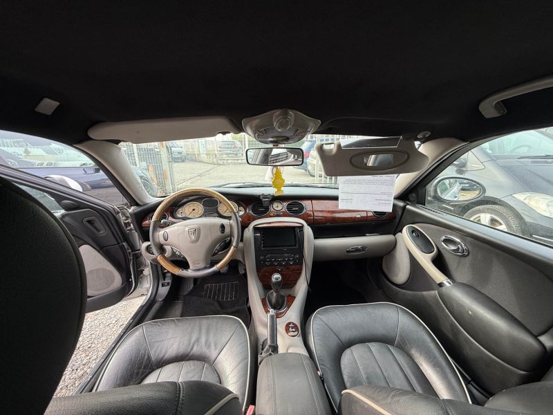 Rover 75 2l Cdti 130 ch Garantie 