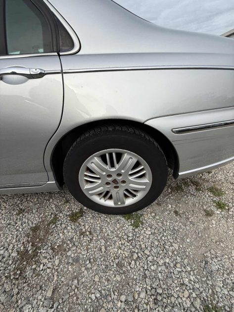 Rover 75 2l Cdti 130 ch Garantie 