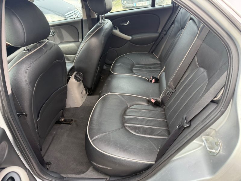 Rover 75 2l Cdti 130 ch Garantie 