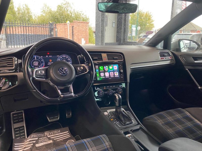 VOLKSWAGEN GOLF 1.4 TSI GTE 204 CH ⚡🚗  📹 Caméra de Recul 🎵 Apple CarPlay / ACC✅ GARANTIE
