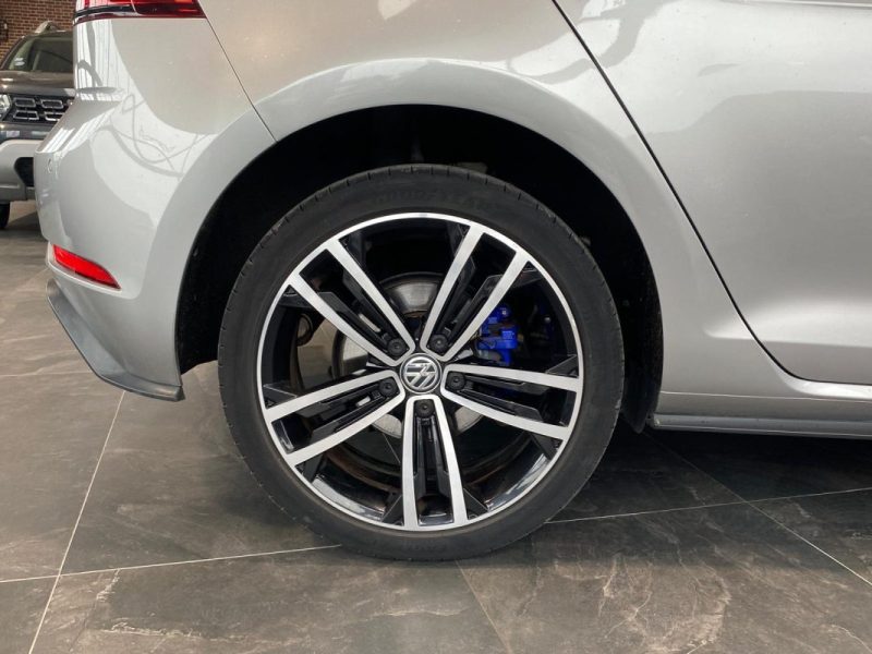 VOLKSWAGEN GOLF 1.4 TSI GTE 204 CH ⚡🚗  📹 Caméra de Recul 🎵 Apple CarPlay / ACC✅ GARANTIE