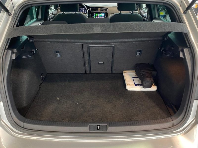 VOLKSWAGEN GOLF 1.4 TSI GTE 204 CH ⚡🚗  📹 Caméra de Recul 🎵 Apple CarPlay / ACC✅ GARANTIE