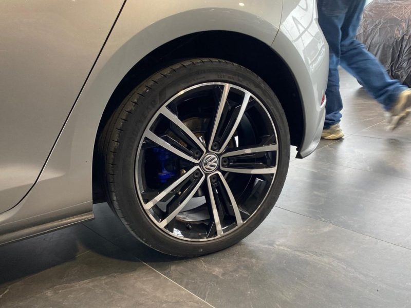 VOLKSWAGEN GOLF 1.4 TSI GTE 204 CH ⚡🚗  📹 Caméra de Recul 🎵 Apple CarPlay / ACC✅ GARANTIE