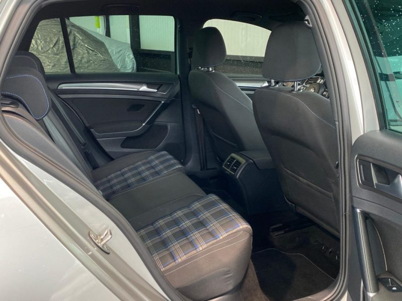 VOLKSWAGEN GOLF 1.4 TSI GTE 204 CH ⚡🚗  📹 Caméra de Recul 🎵 Apple CarPlay / ACC✅ GARANTIE