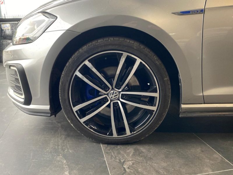VOLKSWAGEN GOLF 1.4 TSI GTE 204 CH ⚡🚗  📹 Caméra de Recul 🎵 Apple CarPlay / ACC✅ GARANTIE