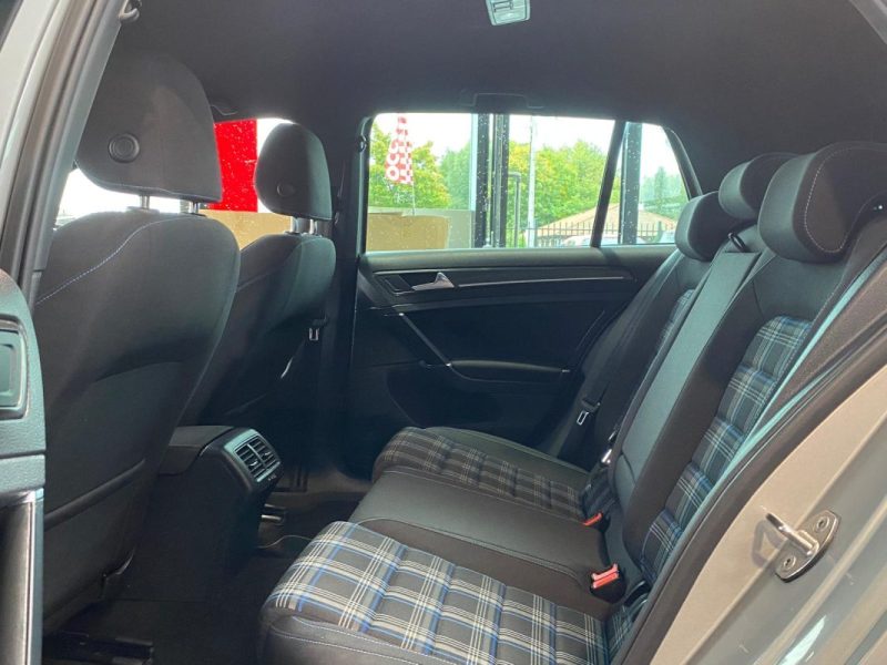 VOLKSWAGEN GOLF 1.4 TSI GTE 204 CH ⚡🚗  📹 Caméra de Recul 🎵 Apple CarPlay / ACC✅ GARANTIE