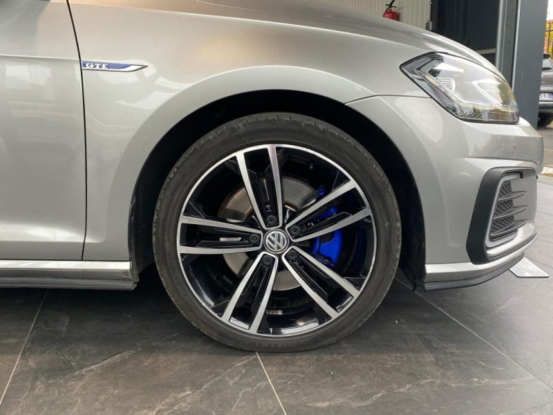VOLKSWAGEN GOLF 1.4 TSI GTE 204 CH ⚡🚗  📹 Caméra de Recul 🎵 Apple CarPlay / ACC✅ GARANTIE