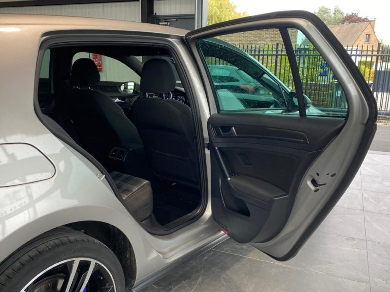 VOLKSWAGEN GOLF 1.4 TSI GTE 204 CH ⚡🚗  📹 Caméra de Recul 🎵 Apple CarPlay / ACC✅ GARANTIE