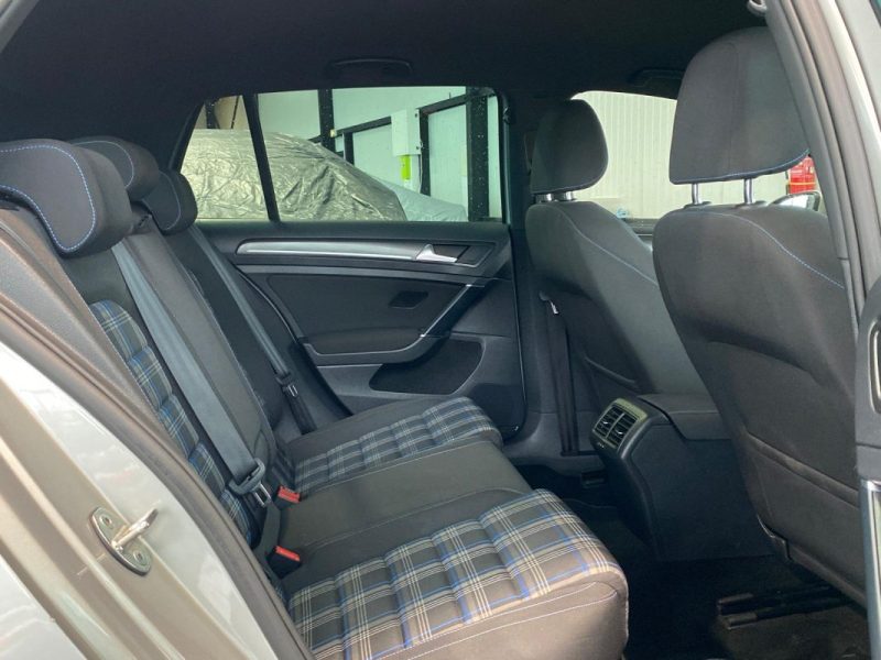 VOLKSWAGEN GOLF 1.4 TSI GTE 204 CH ⚡🚗  📹 Caméra de Recul 🎵 Apple CarPlay / ACC✅ GARANTIE