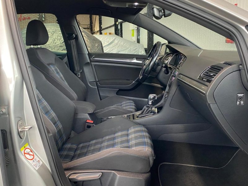 VOLKSWAGEN GOLF 1.4 TSI GTE 204 CH ⚡🚗  📹 Caméra de Recul 🎵 Apple CarPlay / ACC✅ GARANTIE
