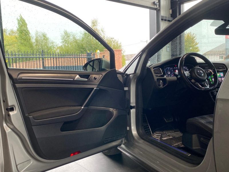 VOLKSWAGEN GOLF 1.4 TSI GTE 204 CH ⚡🚗  📹 Caméra de Recul 🎵 Apple CarPlay / ACC✅ GARANTIE