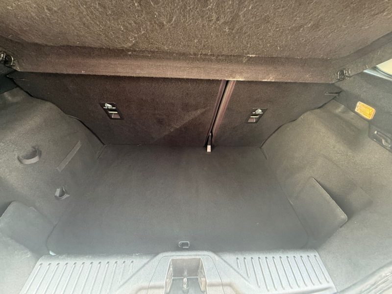 FORD FIESTA FORD FIESTA 7 PHASE 2 1.1I 70CV 1ER MAIN 2018 CRIT\'AIR 1 2018