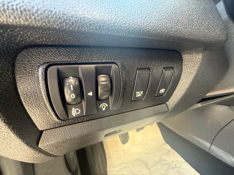 RENAULT MEGANE RENAULT MEGANE 3 PHASE 3 1.5DCI 95CV 2015  2015