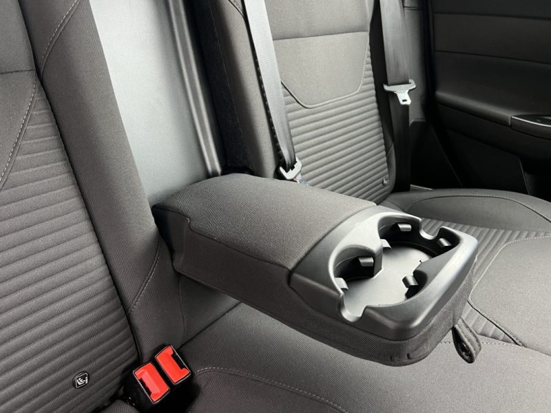 FORD FOCUS III PHASE 2 TITANIUM 1.0 ECOBOOST 100 Cv 1ERE MAIN / GRAND GPS CRIT AIR 1 - GARANTIE 1 AN