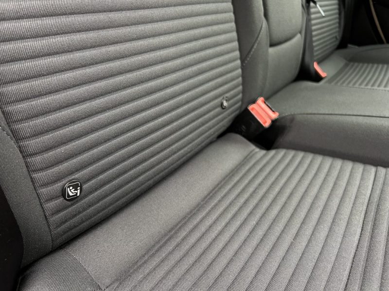 FORD FOCUS III PHASE 2 TITANIUM 1.0 ECOBOOST 100 Cv 1ERE MAIN / GRAND GPS CRIT AIR 1 - GARANTIE 1 AN