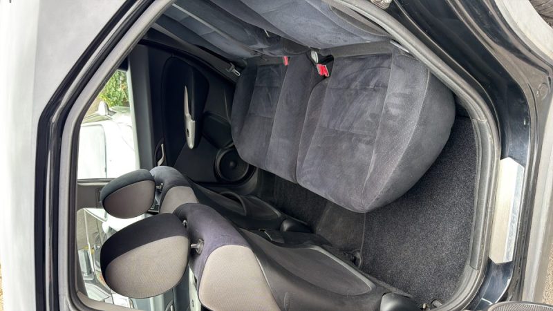 HONDA CIVIC 2.2 I-CTDI SPORT 2009