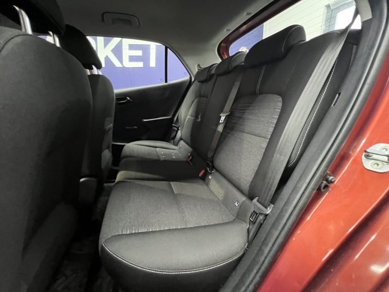 KIA PICANTO 1.0 67CH ACTIVE EURO6D-T 2019