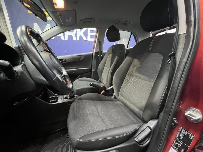 KIA PICANTO 1.0 67CH ACTIVE EURO6D-T 2019