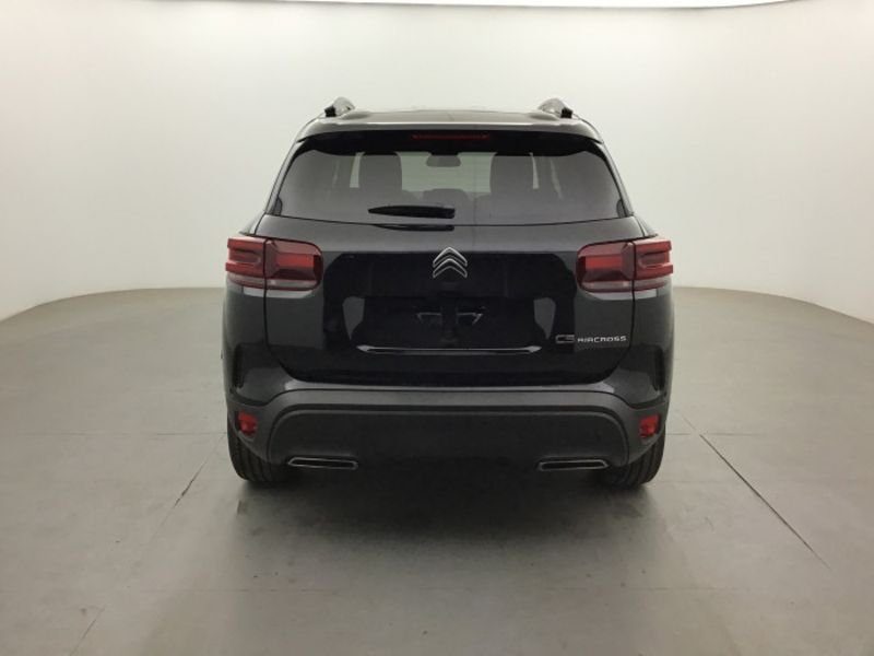 Citroën C5 Aircross BlueHDi 130 EAT8 Max