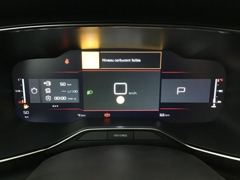 Citroën C5 Aircross BlueHDi 130 EAT8 Max