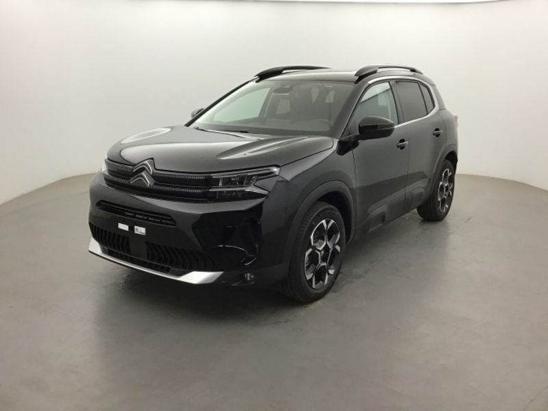 Citroën C5 Aircross BlueHDi 130 EAT8 Max