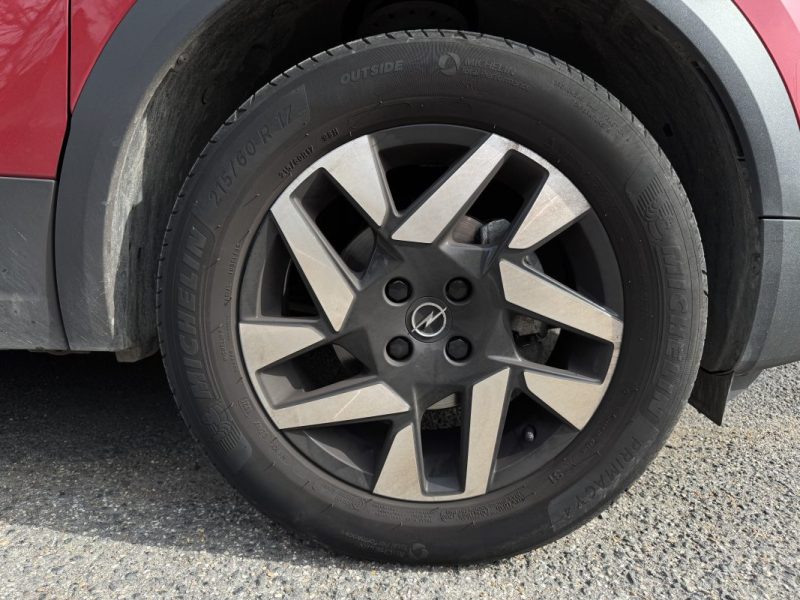 Opel Mokka 1.2 100ch Elégance - Entretien Complet Opel