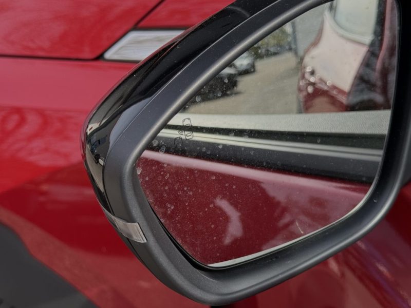 Opel Mokka 1.2 100ch Elégance - Entretien Complet Opel