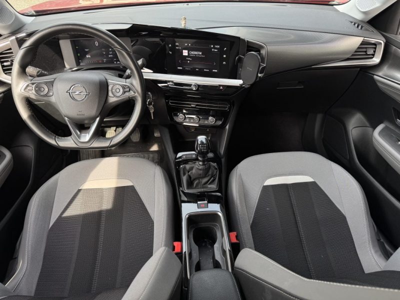 Opel Mokka 1.2 100ch Elégance - Entretien Complet Opel