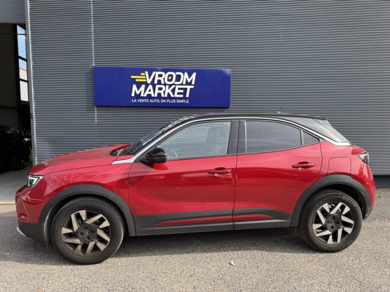 Opel Mokka 1.2 100ch Elégance - Entretien Complet Opel