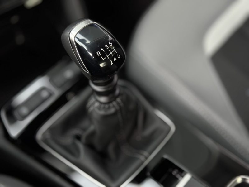 Opel Mokka 1.2 100ch Elégance - Entretien Complet Opel