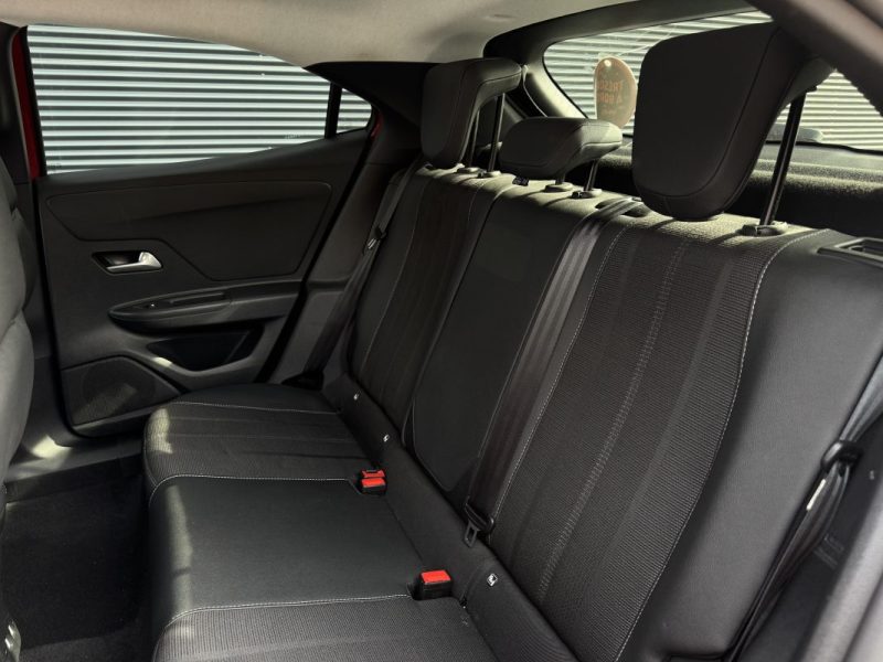 Opel Mokka 1.2 100ch Elégance - Entretien Complet Opel