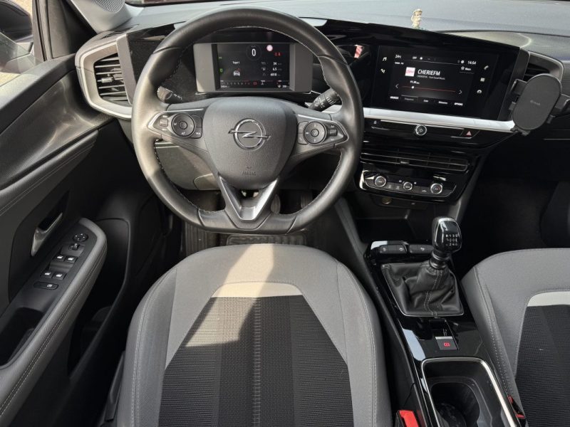 Opel Mokka 1.2 100ch Elégance - Entretien Complet Opel