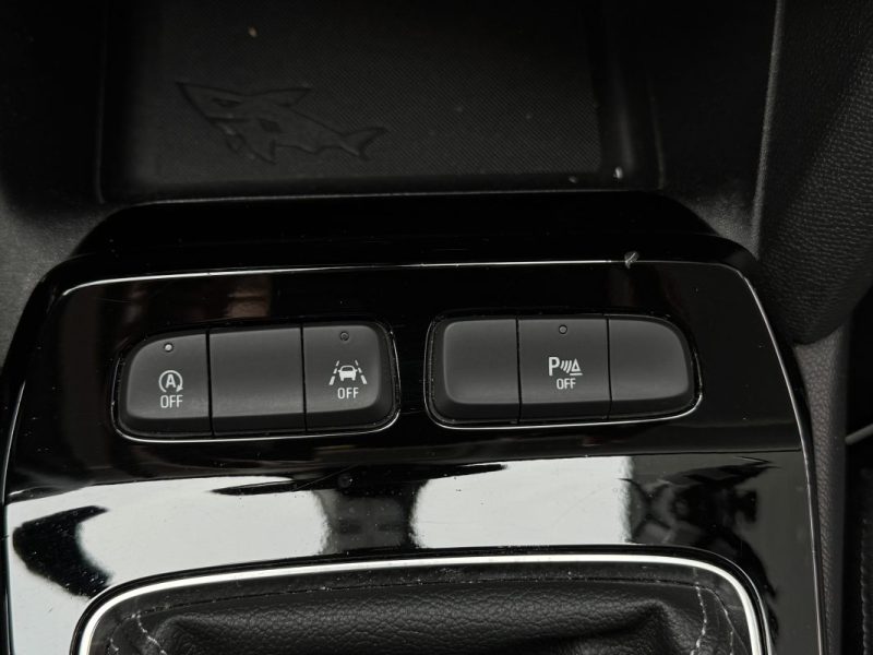 Opel Mokka 1.2 100ch Elégance - Entretien Complet Opel