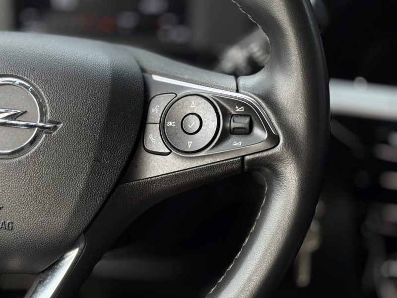 Opel Mokka 1.2 100ch Elégance - Entretien Complet Opel