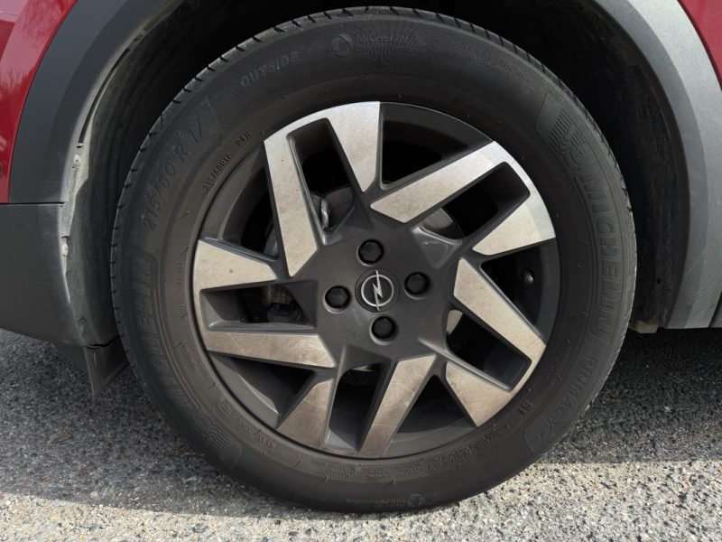 Opel Mokka 1.2 100ch Elégance - Entretien Complet Opel