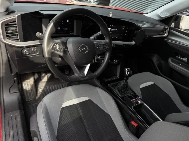 Opel Mokka 1.2 100ch Elégance - Entretien Complet Opel