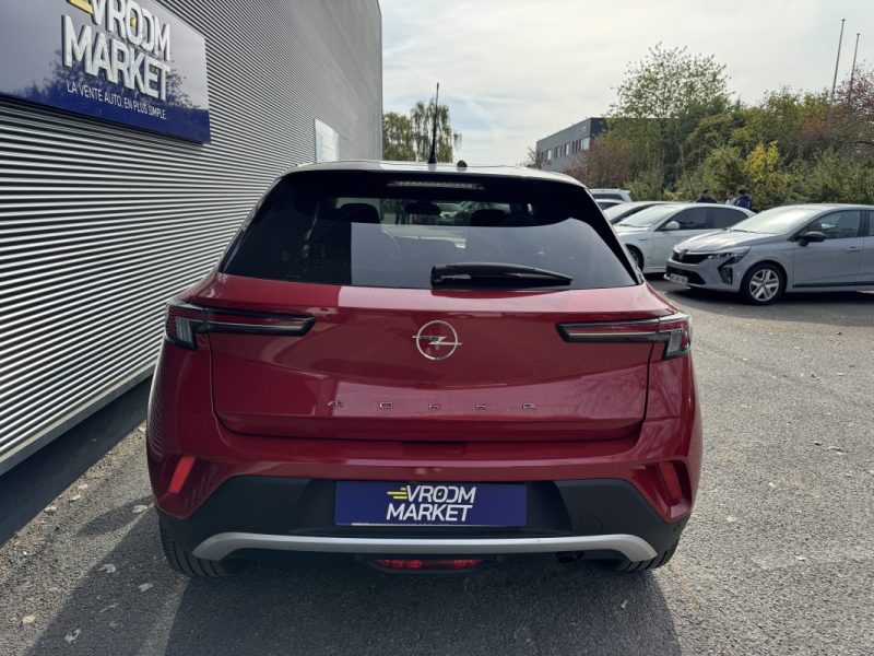 Opel Mokka 1.2 100ch Elégance - Entretien Complet Opel