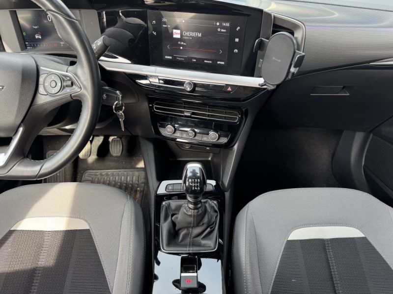 Opel Mokka 1.2 100ch Elégance - Entretien Complet Opel