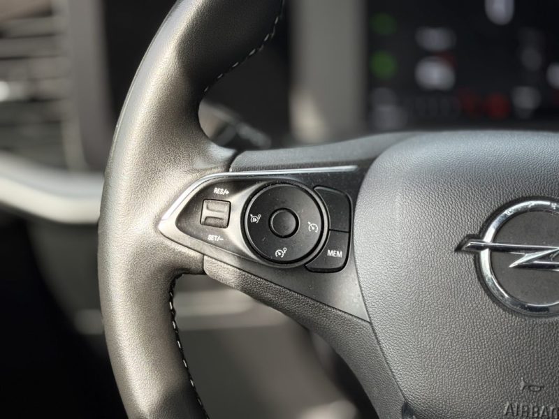 Opel Mokka 1.2 100ch Elégance - Entretien Complet Opel