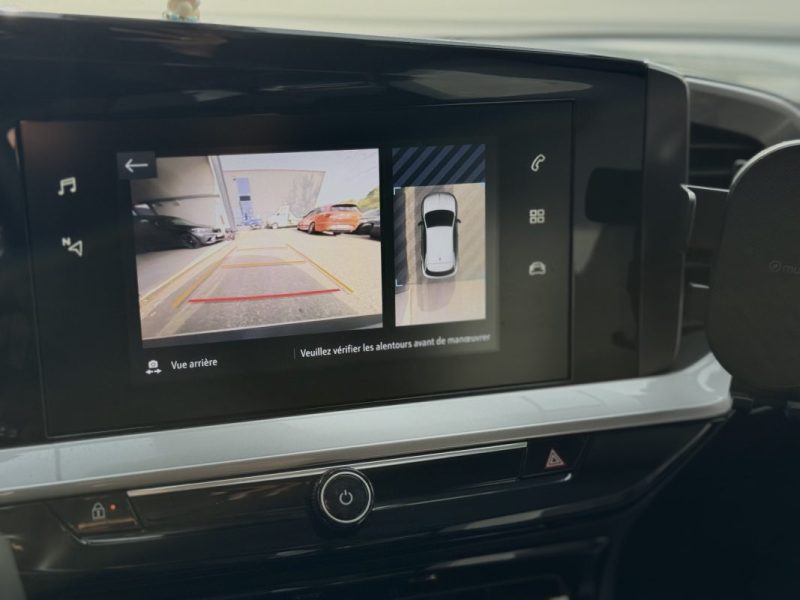 Opel Mokka 1.2 100ch Elégance - Entretien Complet Opel