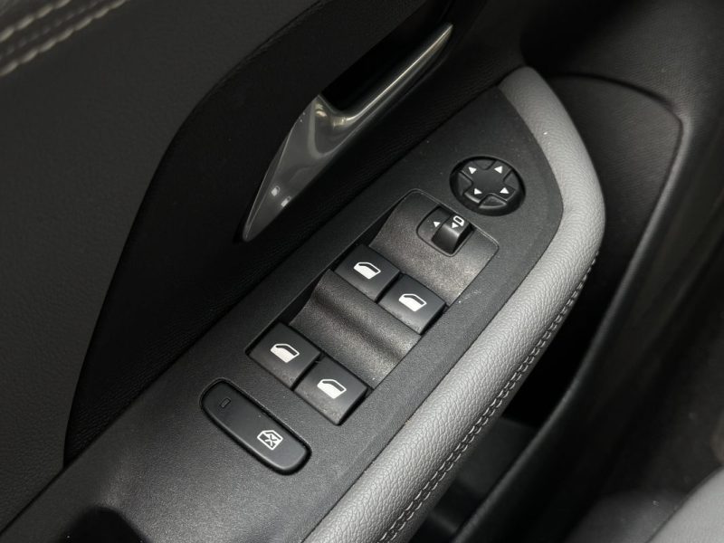 Opel Mokka 1.2 100ch Elégance - Entretien Complet Opel